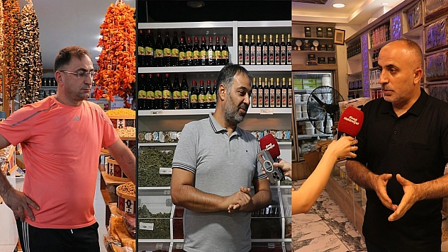Elazığ'da önlem almak isteyen buraya koşuyor: Bu haberi okumadan alışveriş yapmayın