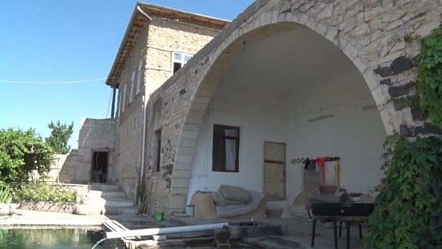 Elazığ'da Osmanlı'dan kalan miras şaşırtıyor: 700 Yıllık yapı ve içindeki Osmanlı hazinesi görenleri büyülüyor! Hikayesi dilden dile..
