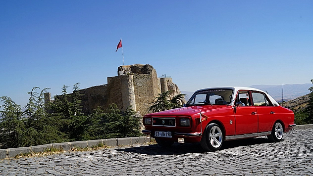 Elazığ'da Otomobili 15 Yaşından Büyük Olanlar Dikkat! Yeni Uygulamaya Geçiliyor