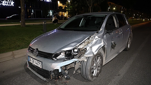 Elazığ'da otomobilin çarptığı genç kız hayatını kaybetti: Sürücü aracı bırakıp kaçtı