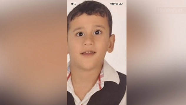 Elazığ'da özel çocuktan 24 saattir haber alınamıyor