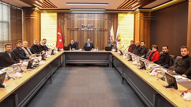 Elazığ'da özel eğitim merkezlerinin sorunları masaya yatırıldı