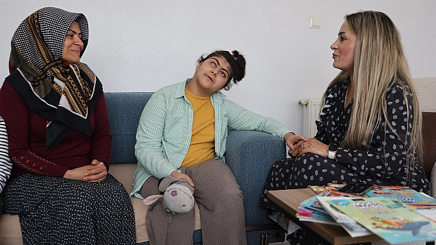 Elazığ'da özel öğrenciye, özel öğretmen