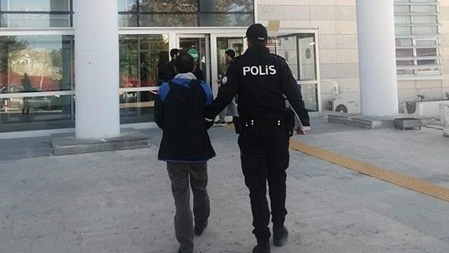 Elazığ'da polis suçlulara göz açtırmıyor: 2 tutuklama