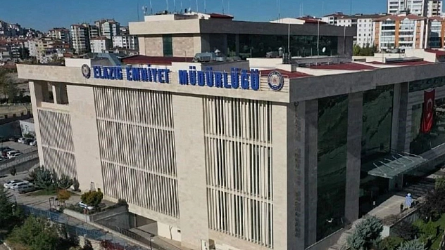 Elazığ'da polisten kaçan motosikletliye rekor ceza
