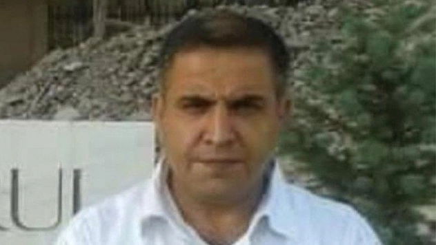 Elazığ'da radyoloji teknisyeni koronaya yenik düştü