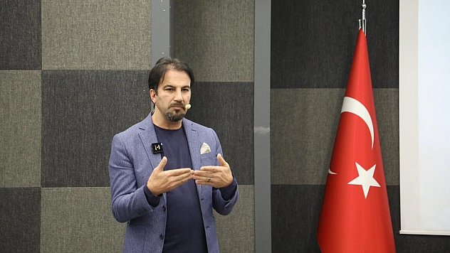 Elazığ'da Ramazan ayı etkinliklerine Ömer Çelik konuk oluyor