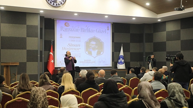 Elazığ'da Ramazan ayı etkinliklerine Fatih Koca konuk oluyor