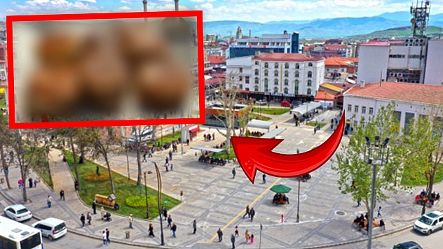 Elazığ'da Ramazan Ayı'nın Gözdesiydi: Artık Satılmıyor