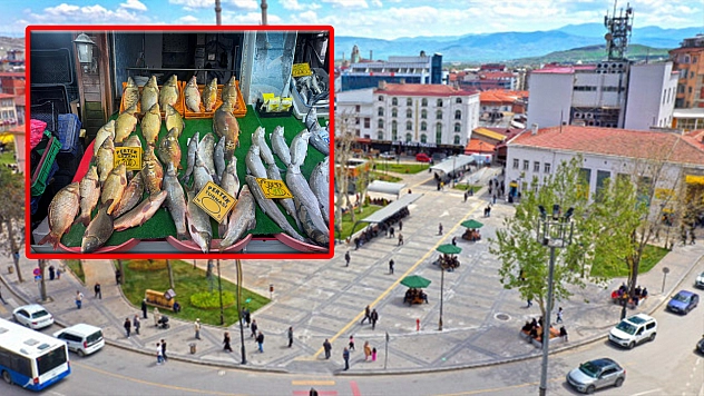 Elazığ'da Ramazan'da o ürünün fiyatları değişmedi