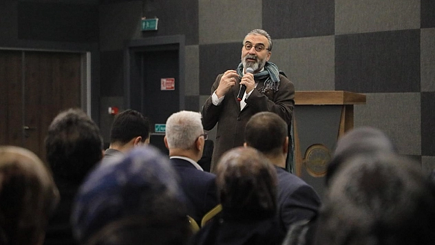 Elazığ'da ramazan etkinlikleri aralıksız devam ediyor