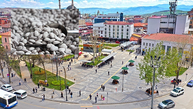 Elazığ'da Ramazan'ın vazgeçilmezine yoğun talep
