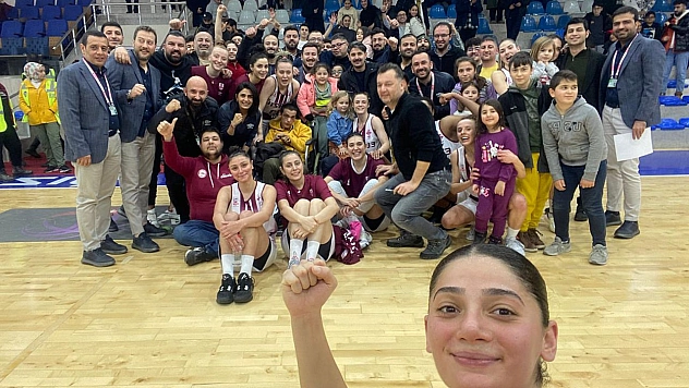 Elazığ'da rövanş zamanı