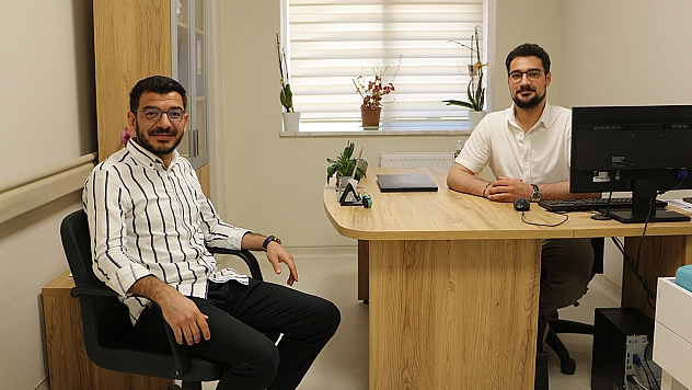 Elazığ'da Sağlıklı Hayat merkezi desteği ile sigarayı bıraktı