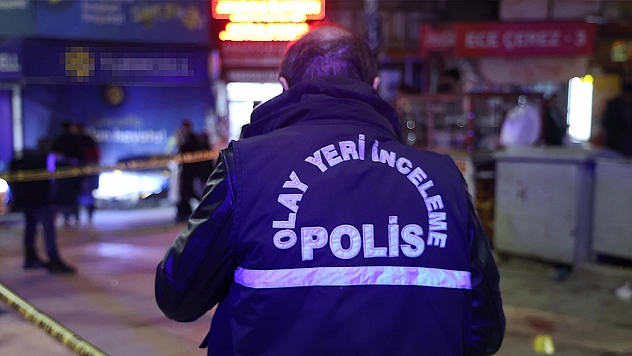 Elazığ'da saldırıya uğrayan şahıs hayatını kaybetti