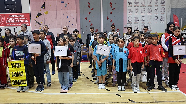 Elazığ'da şampiyonluk heyecanı