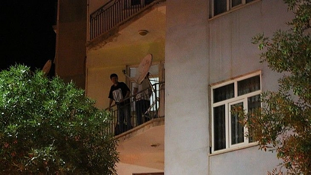 Elazığ'da şampiyonluk kutlamaları