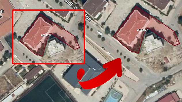 Elazığ'da şehir merkezinde eviniz olsun! Elazığ'da daire icradan satışa çıkıyor… Üniversiteye yürüme mesafesinde