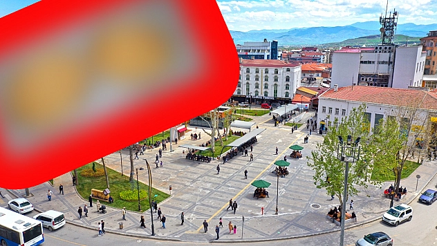 Elazığ'da senede iki kez yapılan o lezzet