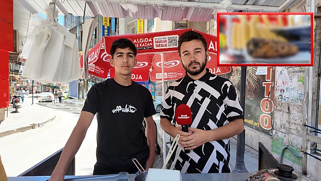 Elazığ'da sezon açıldı ama yoğunluk yok