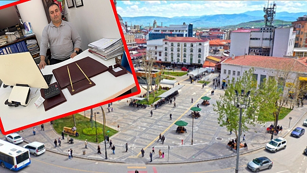 Elazığ'da sezon bitince fiyatı yüzde 60 düştü