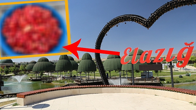 Elazığ'da Sezonu Bu Yıl Erken Başladı Fiyatı Cep Yakacak