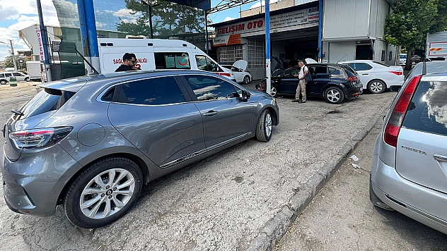 Elazığ'da Sıcaklıklar Arttı Ustalar Yetişemiyor