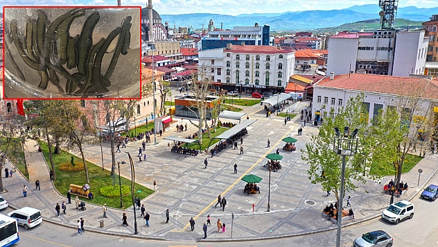 Elazığ'da şifa dağıtan tezgah! Tanesi 100 TL