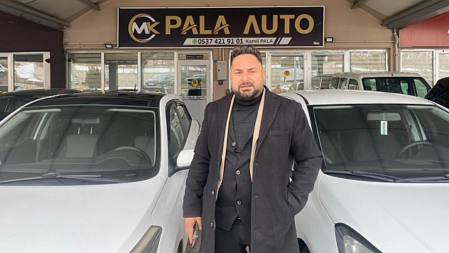 Elazığ'da sıfır araçlar ikinci el piyasasını etkiledi!