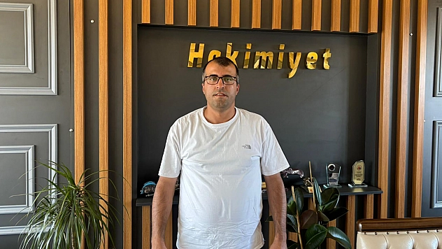 Elazığ'da sıfır kilometre araç alan adam kabusu yaşadı