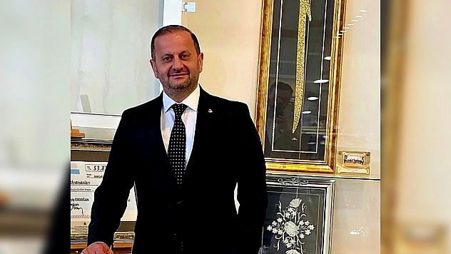 Elazığ'da Sigortacılık Haftası'nda uzmanından kritik çağrı
