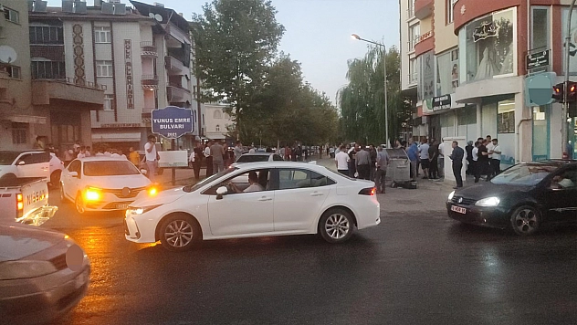 Elazığ'da silahlar susmadı, bıçaklar dinmedi: 6 kişi yaralı