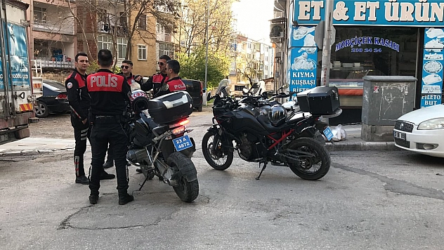 Elazığ'da silahlı kavga: 1 yaralı