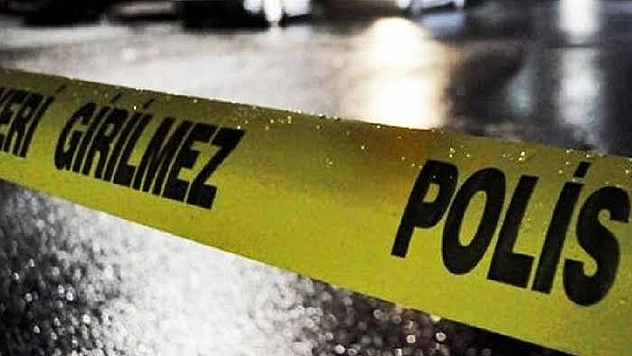 Elazığ'da Silahlı Kavga: 2 Yaralı