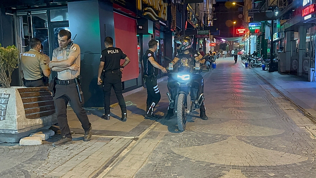 Elazığ'da Silahlı Kavga Kanlı Bitti