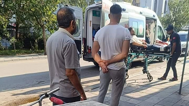 Elazığ'da silahlı kavga: Kanlı bitti