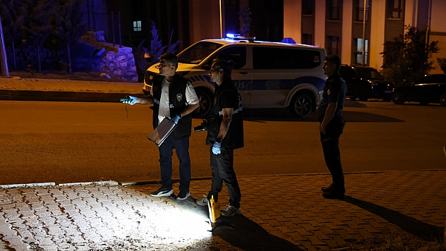 Elazığ'da silahlı ve bıçaklı kavga: 2 ağır yaralı