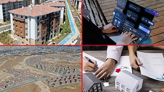 Elazığ'da site yönetimi kabusu