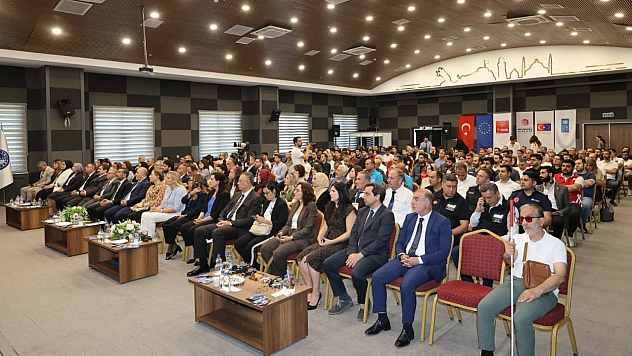 Elazığ'da 'Sivil Katılım Zirvesi' gerçekleştirildi