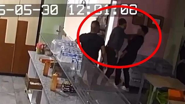 Elazığ'da skandal iddialarla gündeme gelen okul müdürüne ödül gibi ceza!