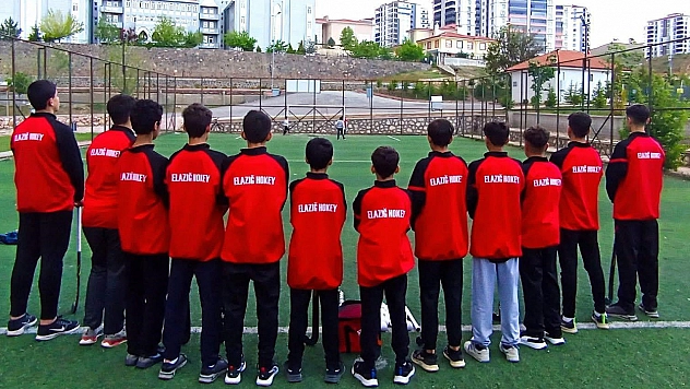 Elazığ'da 'sokaklar bizim' futbol ve basketbol kupaları düzenlenecek