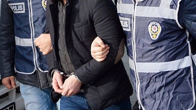 Elazığ'da Son 2 Ayda 325 Zanlı Tutuklandı
