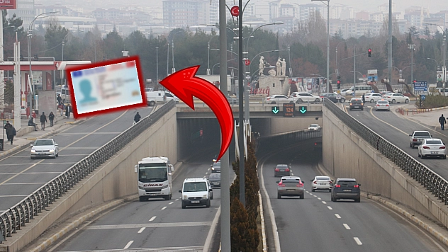 Elazığ'da son 3 ay, yenilemeyene büyük ceza geliyor