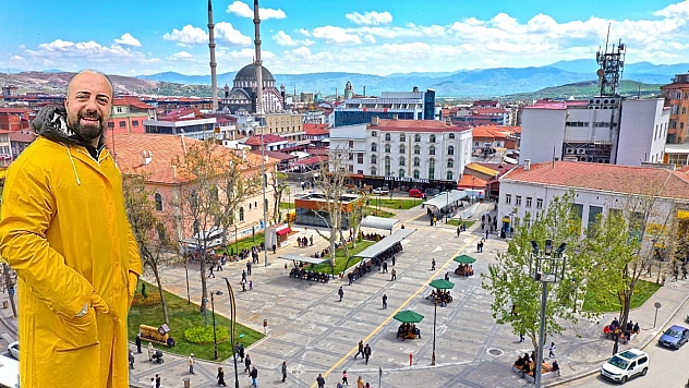 Elazığ'da Son 7 Gün!