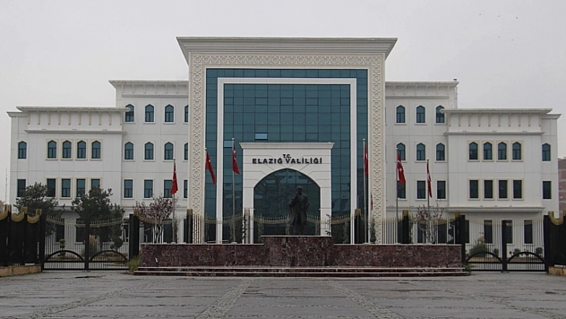 Elazığ'da son bir haftada 316 olay meydana geldi