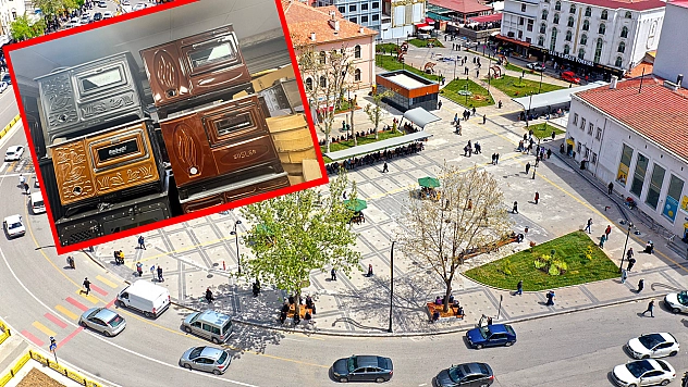 Elazığ'da son günlerin en uğrak noktası: Vatandaşlar hazırlığa başladı