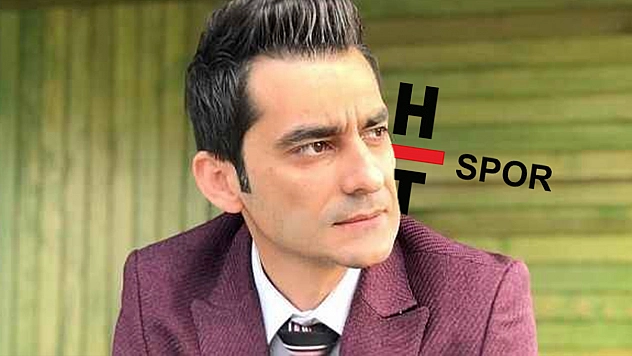 Elazığ'da spor basınının etkili ismi Mustafa Gür HTSPOR'da!