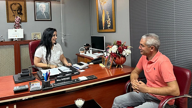 Elazığ'da stoklar tükendi servisler kurulama yetişemiyor