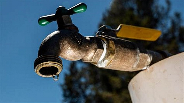 Elazığ'da su kesintisi uyarısı: 5 mahallede planlı çalışma nedeniyle su verilemeyecek (7.05.2025)