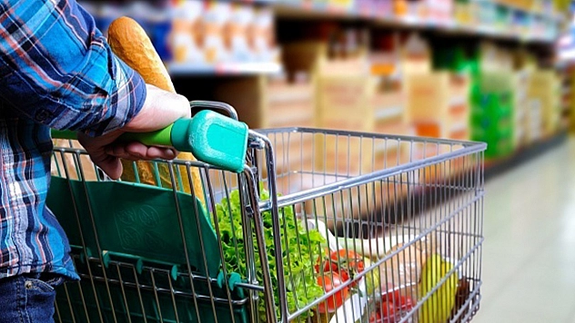 Elazığ'da şubesi var: Dev marketten dev kampanya